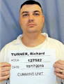 Inmate Richard L Turner