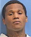 Inmate Quincy Chambers