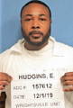 Inmate Elliott M Hudgins