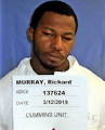 Inmate Richard A Murray