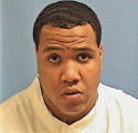 Inmate Xavier D Rouse