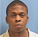 Inmate Diamas Williams