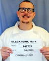 Inmate Mark C Blackford