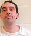 Inmate Louie Carabajal