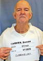 Inmate Donald Carrier