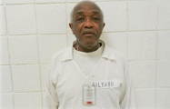 Inmate Albert C Gilyard