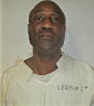 Inmate Cedric Lewis