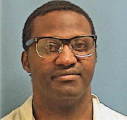 Inmate Tyrone Locke