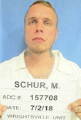 Inmate Michael A Schur
