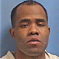 Inmate Derrick Scott