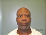 Inmate Gregory F Davis
