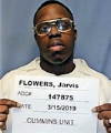 Inmate Jarvis J Flowers