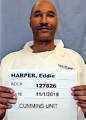 Inmate Eddie L Harper