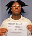 Inmate Jarmall Kelley