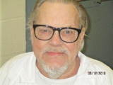 Inmate Larry G Pierce