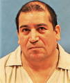 Inmate Alvaro Cabrera