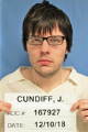 Inmate John P Cundiff