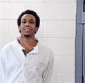 Inmate Quamirrio Edwards