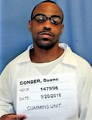 Inmate Duane J Gonder
