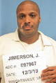 Inmate Jason A Jimerson