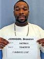 Inmate Brandon D Johnson