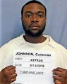 Inmate Cameron Johnson
