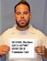 Inmate Matthew T Moore