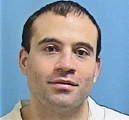 Inmate Marvin A Rojas