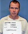 Inmate Jamie R Baxter