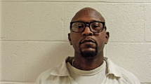 Inmate Antwon J Hardy