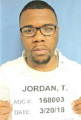 Inmate Tyrone N Jordan