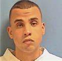 Inmate Matthew Locklear