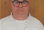 Inmate Gary A Mark