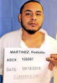 Inmate Rodolfo A Martinez