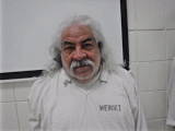 Inmate Jose L Mendez