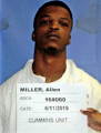 Inmate Allen J Miller