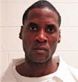 Inmate Shawn D Mosley