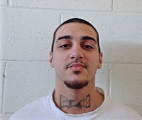Inmate Jordon D Rivera