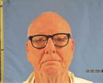 Inmate Garry D Ward