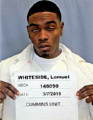 Inmate Lemuel S Whiteside