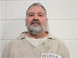 Inmate Shawn K Yielding