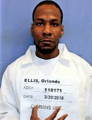 Inmate Orlando R Ellis
