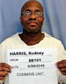 Inmate Rodney L Harris