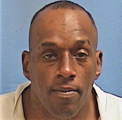 Inmate Diallo Jones
