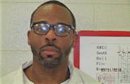 Inmate Timothy J McDaniels