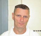 Inmate Mark E Thompson