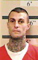 Inmate Brent C Creasey