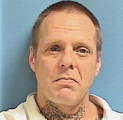 Inmate Stacy Mathis