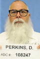 Inmate Douglas Perkins
