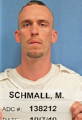 Inmate Michael C Schmall